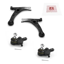 Front Lower Control Arm & Ball Joint for 2003-2008 Toyota Matrix 05-10 Scion tC