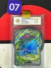 Pokémon TCG S-Chinese 151C 174/151 Venusaur EX SR Holo Grade10