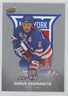 2025 Upper Deck New York Rangers Centennial Box Set Darius Kasparaitis #61 e6j