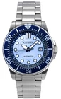Citizen Limited Edition Blue Dial Automatic Casual 100M Men's Watch NJ0178-81M