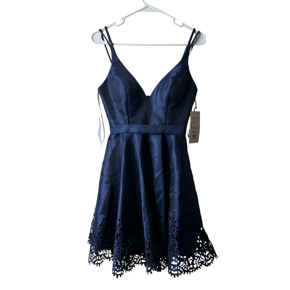Women's Sherri Hill Short for sale | eBay Women's Sherri Hill Short for sale | eBay