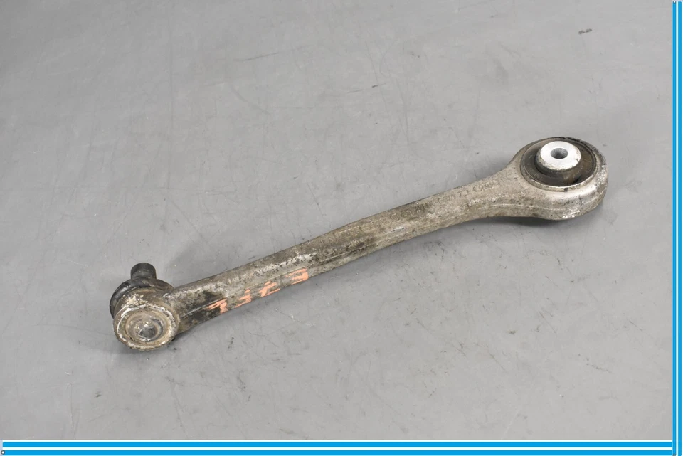 09-16 Audi A4 Quattro Front Left Driver Side Rearward Upper Control Arm Oem - Image 2 of 4