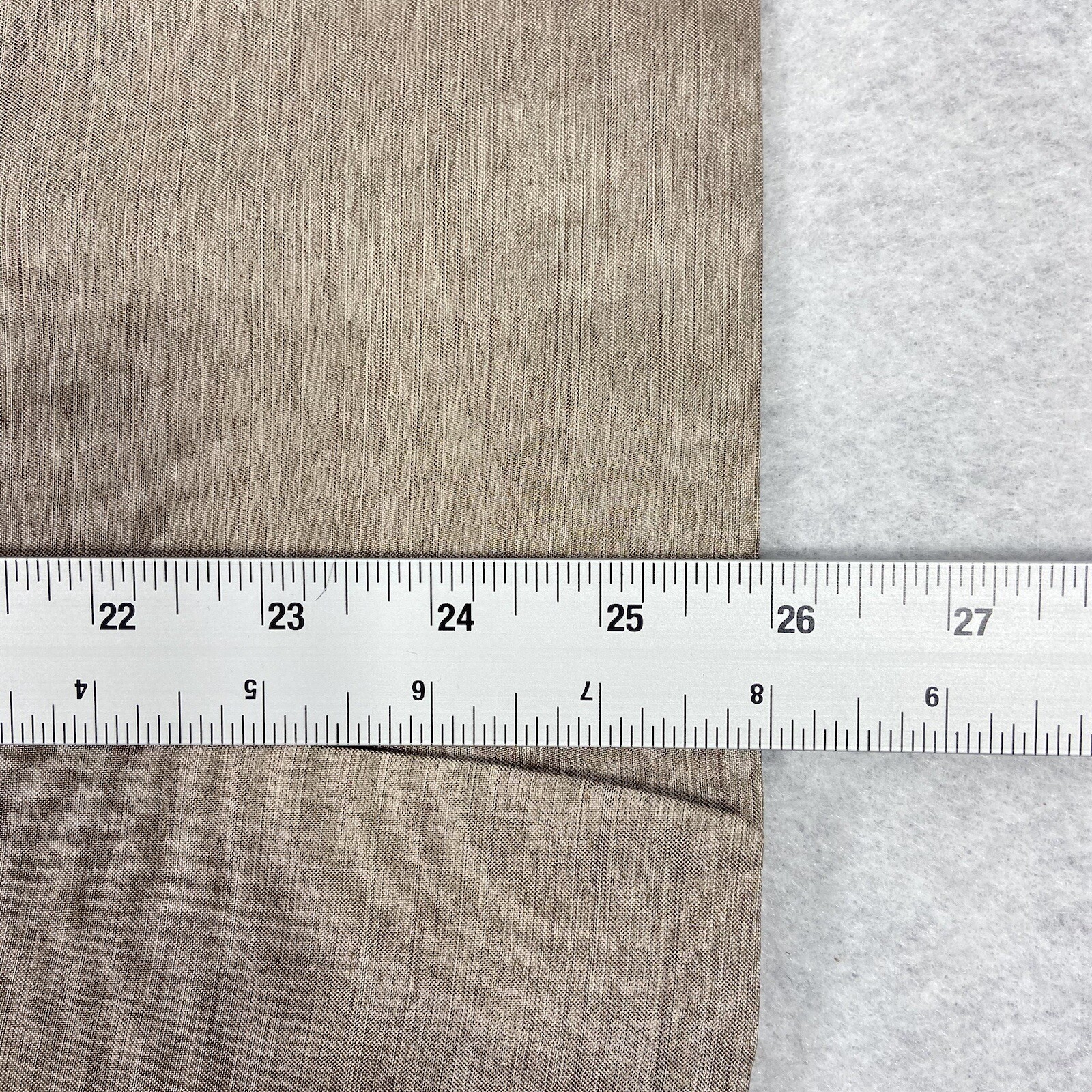 Le Suit 2PC Skirt Suit Women’s 14 Champagne Blazer Button Leopard Prints Shiny