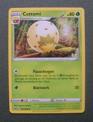 Phase 1 + 2 Pokemon Schwert & Schild Sammelkartenspiel 2020 aussuchen Deutsch - Picture 9 of 48