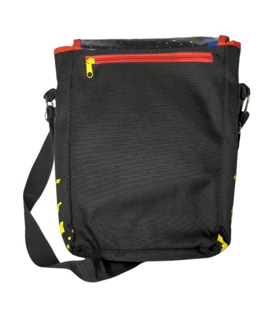 MIDWAY DEFENDER バッグ レトロゲームショルダーバック Midway Defender 14