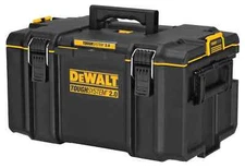 DEWALT TOUGHSYSTEM 2.0 22 in. W TOUGHSYSTEM 2.0 22 in. W Modular Tool Box - New