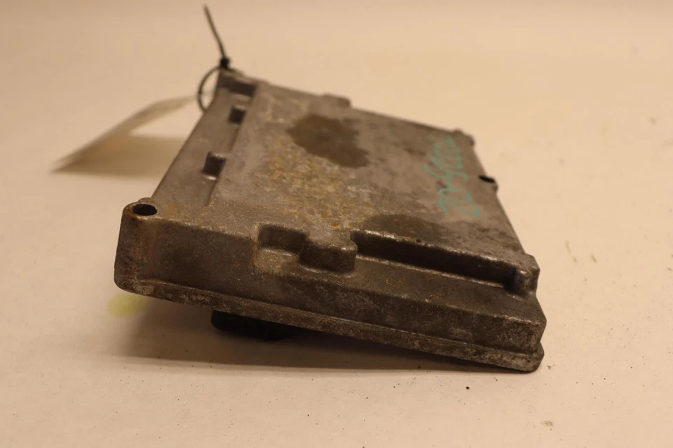 Ford Van E350 Super Duty 2008 6,0 L diésel motor ECM módulo de computadora cerebro OEM Foto 3 de 4