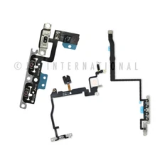 iPhone 11/11 Pro/11 Pro Max Power Button Volume Button Mute Switch Flex Cable