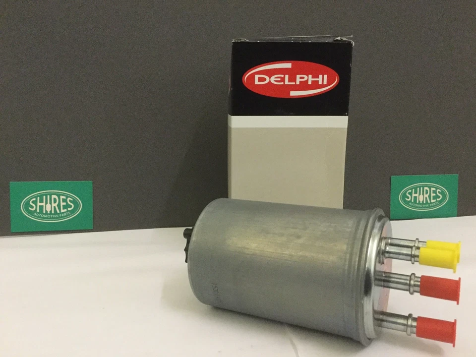 LAND ROVER DISCOVERY 3 & 4 RANGE ROVER SPORT 2.7 V6 FUEL FILTER LR010075 - Image 2 of 2