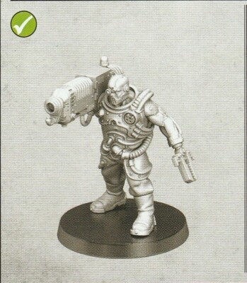 Just Fnshed the Heavy Bolter for my Kll Team : r/Warhammer40k Just Fnshed the Heavy Bolter for my Kll Team : r/Warhammer40k