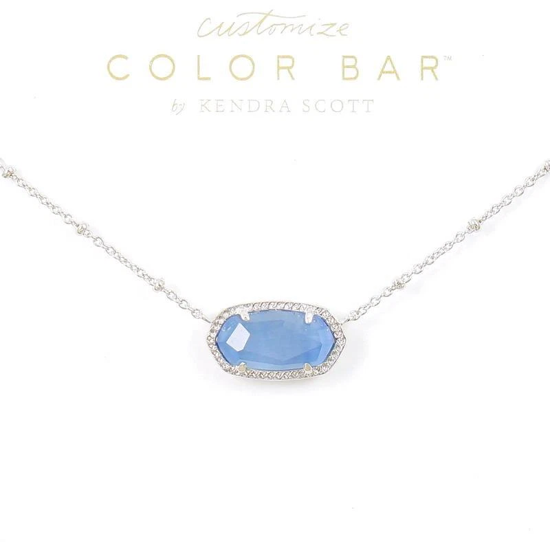 Kendra scott periwinkle deals