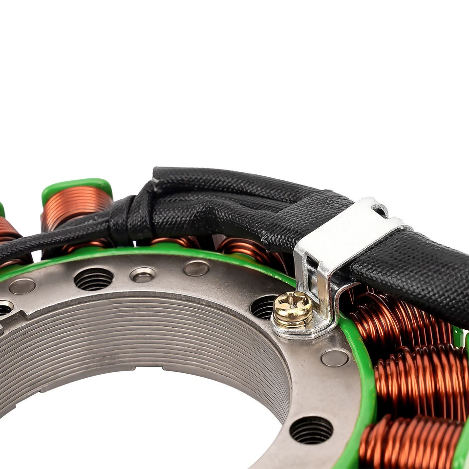 Bobina de estator para DUCATI 848 EVO 2008-17 1098 S R 07-09 1198 2009-2011 749 999 R/S Foto 4 de 4