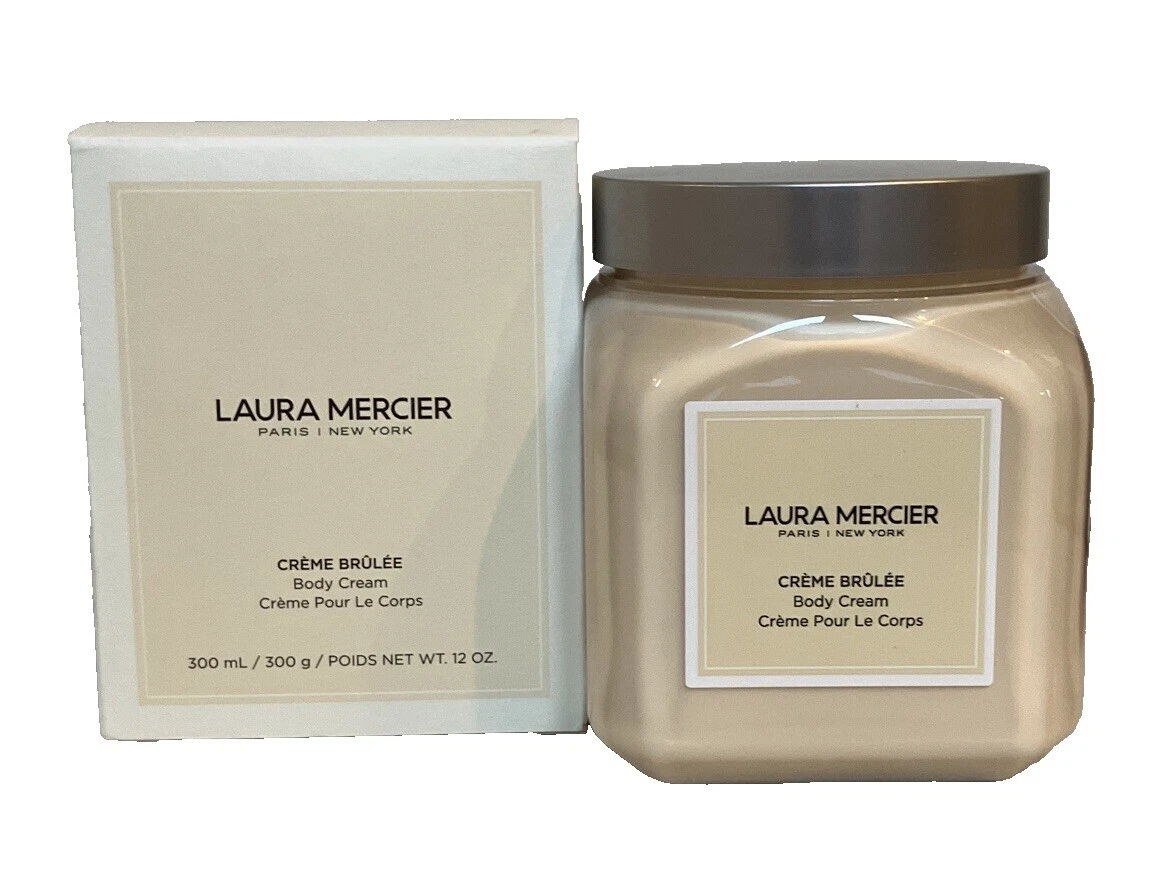 Cuidado de la piel cremas hidratantes Laura Mercier Loción Cremas Hidratantes