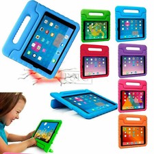 TOUGH KIDS SHOCKPROOF EVA FOAM STAND CASE FOR APPLE iPAD 10.2'' 7th 8th 9th Gen