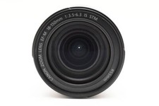 Canon EF-M 18-150mm Focal Zoom len Camera Lenses for sale | eBay Canon EF-M 18-150mm Focal Zoom len Camera Lenses for sale | eBay
