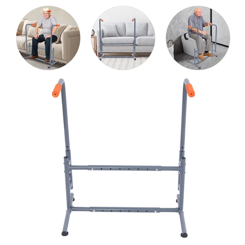 Senioren Stehhilfe Couch Stehhilfe & Stützvorrichtung verstellbar 297,62 lbs - Bild 5 von 6