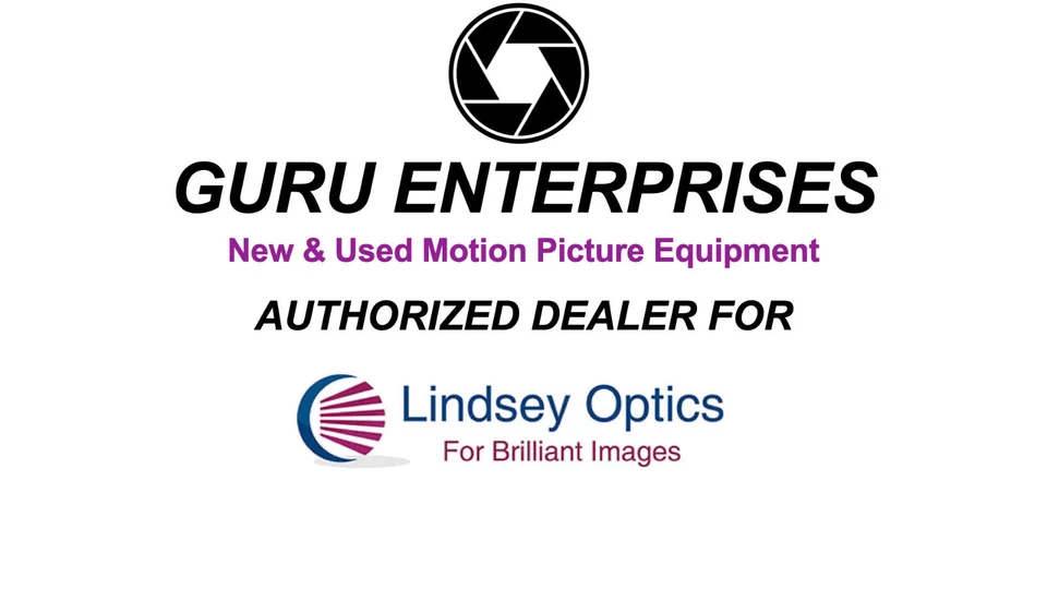 New Lindsey Optics 4x4" Brilliant Clear Filter with Anti-Reflection Coating  - Image 4 of 4