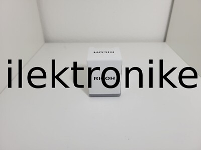 Brand NEW Ricoh FL-BC2514D-VG 25mm f/1.4 VGA CCTV Lens