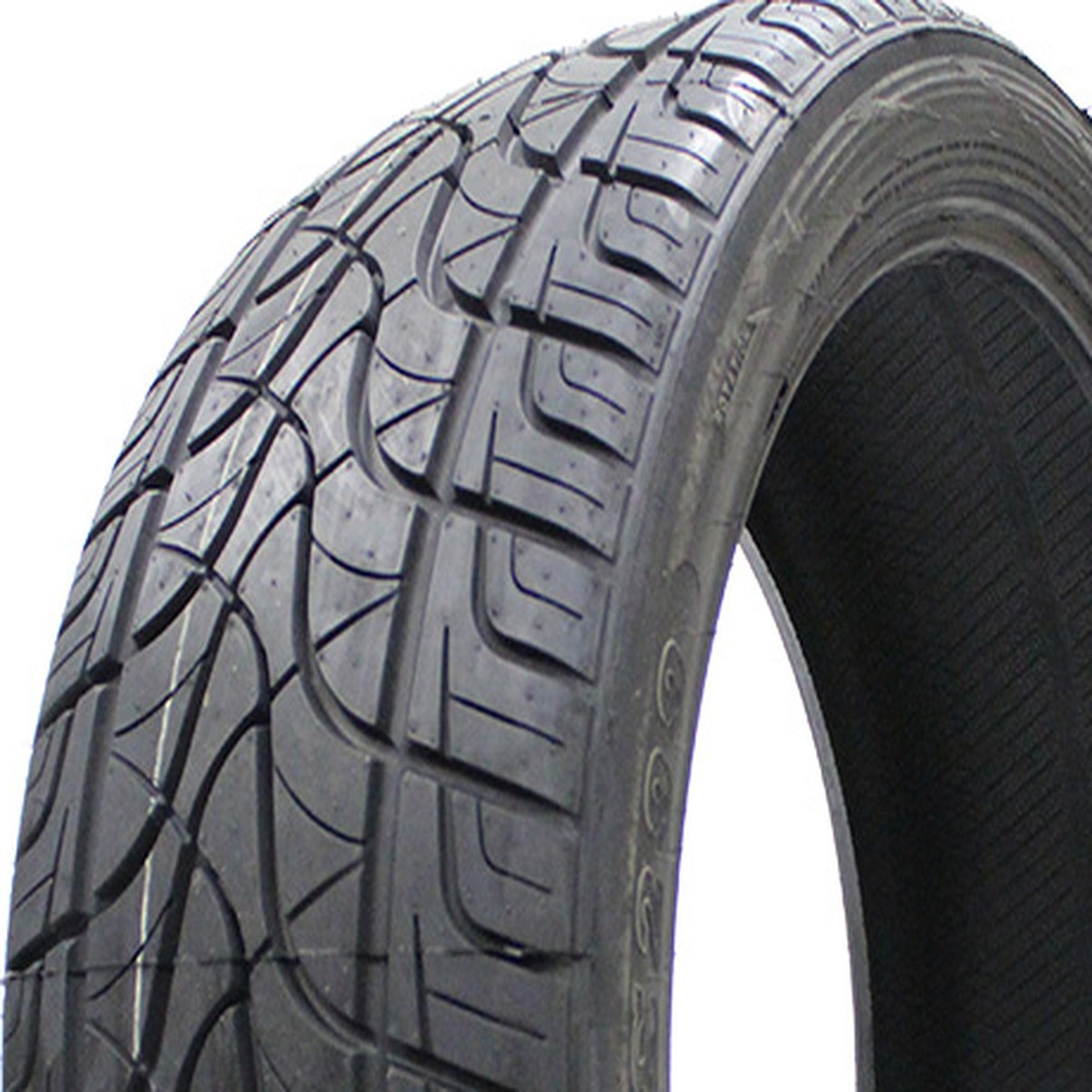 1 New Fullrun Hs299 - 285/40r24 Tires 2854024 285 40 24 | eBay
