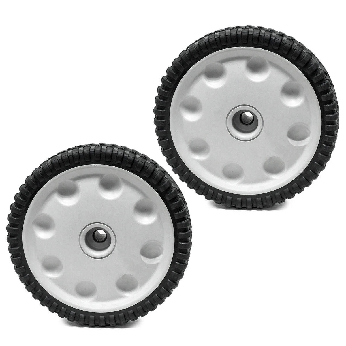 Russo Front Drive Wheels for MTD and Cub Cadet Mowers - Thumbnail 2