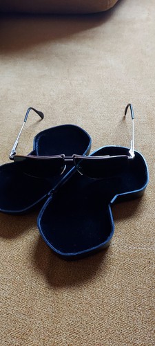 Sonnenbrille " Renato" Mit optischen Gläsern, Stärke - Bild 5 von 7