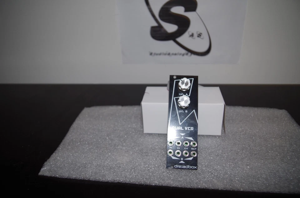 Dreadbox Dual VCA - Bild 2 von 2
