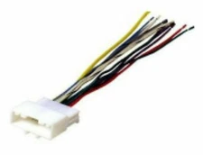 Wire Harness for 2007 2008 2009 2010 2011 2012 2013 2014 Nissan Altima