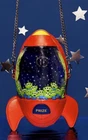 Toy Story Loungefly Cross Body Bag Backpack LE 3000 Buzz Collection BAG ONLY