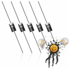 5x Schottky Diode Grinder SR240 SR2100 SR3200 SR5100 SR5150 SR5200 SR540 SR560