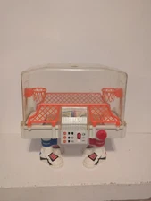 1997 InnoLand Electronic Full Court Jam Basketball Game (Pre-owned, Tested)