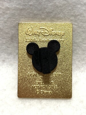 ディズニーJCBカード 2021Walt Disney anniversary Disney 100th