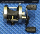 Abu Garcia Ambassadeur Classic Baitcast Round Reel C3-CHOOSE YOUR MODEL!
