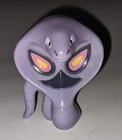 Vintage ARBOK Kellogg’s Cereal Bowl Pals Premium Promo Toy Pokémon 2001 EUC HTF