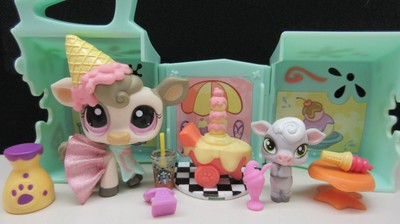 lps ice cream shop