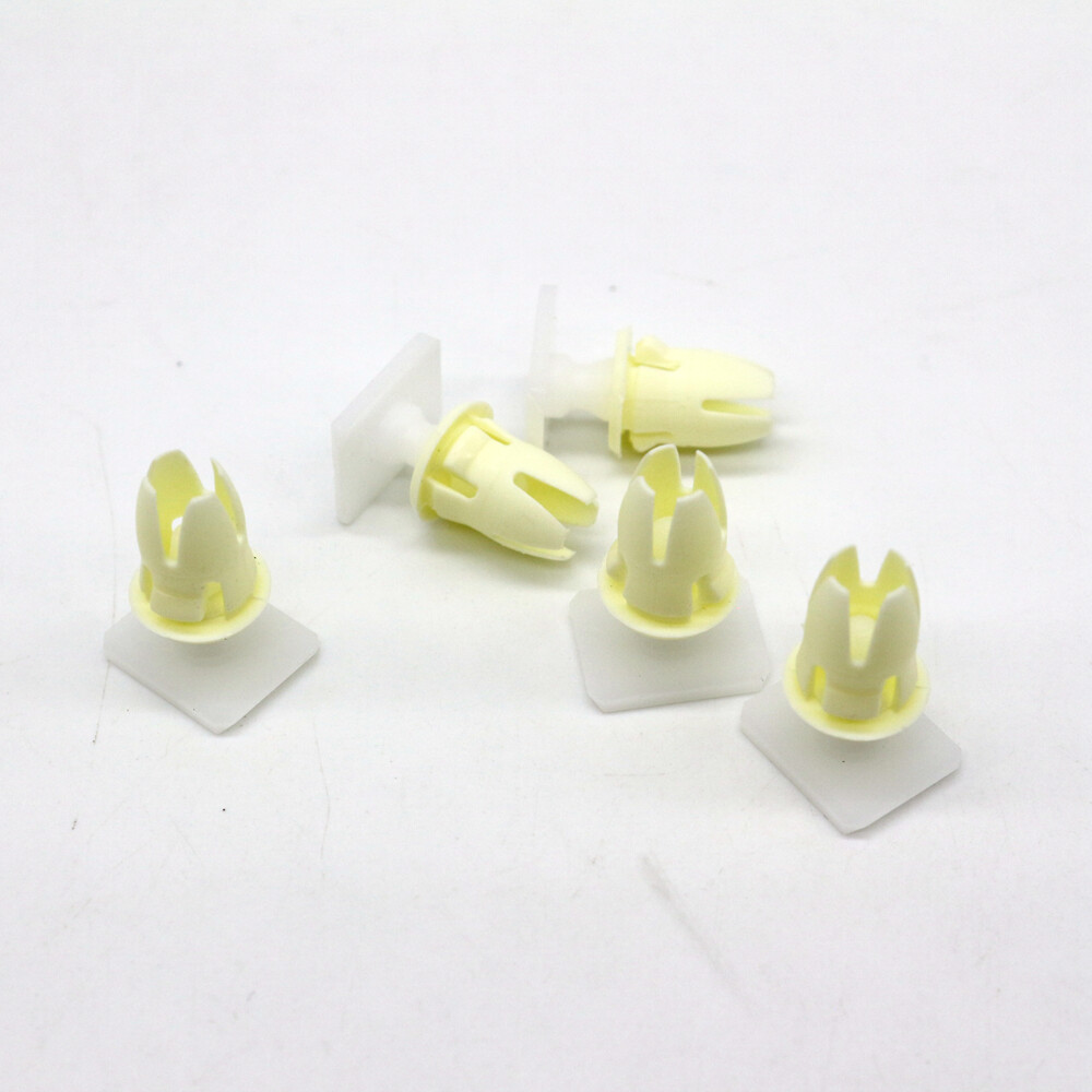 For Mercedes Benz 0099880378 Body Side Moulding Clip & Insert