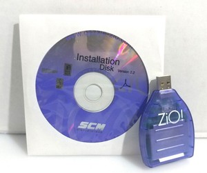 Zio Card Reader Driver For Mac