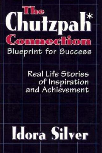 What is Sales Chutzpah?