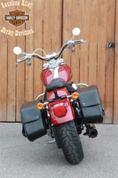 2007 Harley-Davidson Dyna Glide Dyna Low Rider