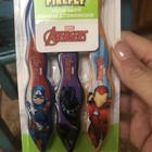 Bundle Firefly Avenger 3pack Soft Toothbrush And Brush Buddies Silly Scents TP — photo 4