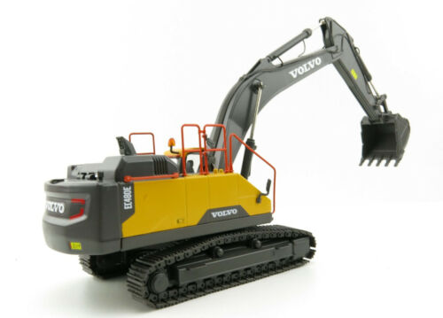 Motorart 300047 - Volvo EC 480 E Tracked Hydraulic Excavator - Scale 1:50 - Picture 7 of 12