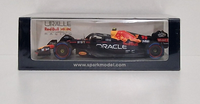 Spark 1:43 Modellauto Formel 1 Red Bull RB18 Perez Sieger Gp Monaco F1 2022