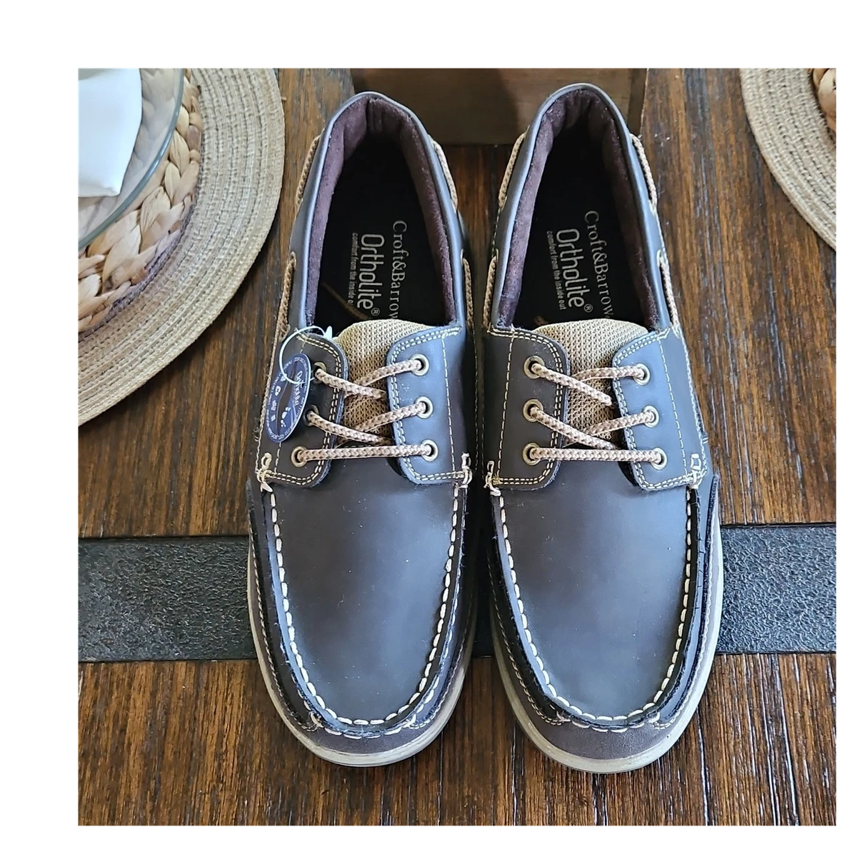 Croft & Barrow M Casual Shoes for Men for sale | eBay