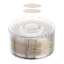 lids by design eyelid strips Eyelid Tape Roll Slim Eye Makeup Tape Eyelid