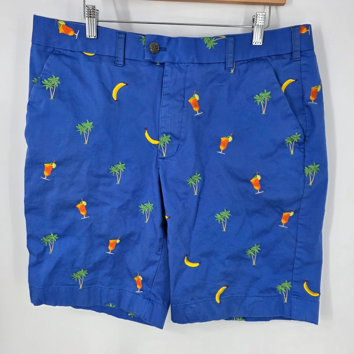 Short Loudmouth homme 34 boissons happy hour performance