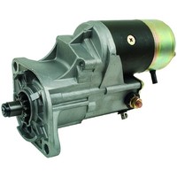 Anlasser 4.5 Kw Neu Eurostarter Oe-Nr. 0280005890 FüR Toyota