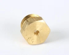 Pitco Orifice #53 P6071353 - Free Shipping + Geniune OEM