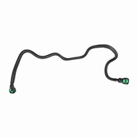 Vaico V46-1929 Kraftstoffleitung FüR Dacia Duster HM HS Lodgy 1.5 Dci 175061614R