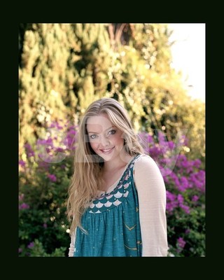 Amanda Seyfried 16 x 12 Zoll Foto Poster Print Matt Einzeln