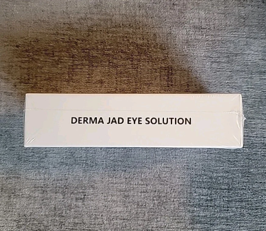 Derma Jade Eye Solution New In Box MSRP $1500 - Image 2 of 3