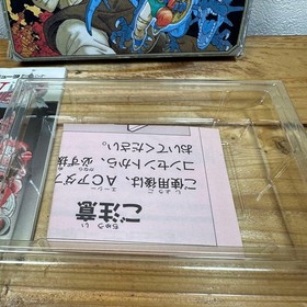 Dragon Quest IV Famicom FC Nintendo Enix Boxed Manual Japan Import RPG Retro DQ4